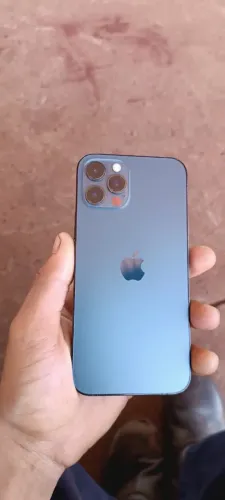 iPhone 12 Pro 256gb