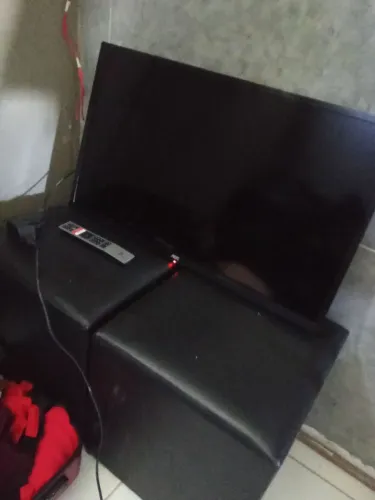 Televisão 32 polegadas