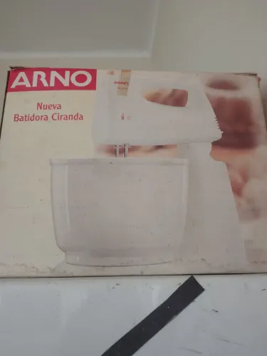 Batedeira Arno