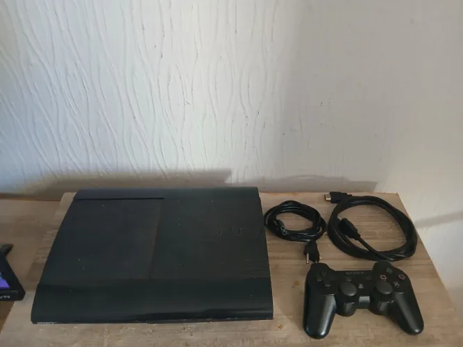 Playstation 3
