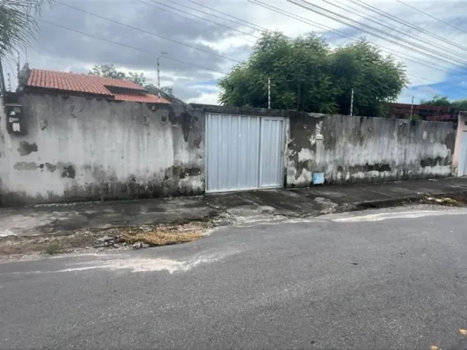 Casa 98 m² - Gameleira - Horizonte - CE