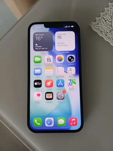 Apple Iphone 13 128gb