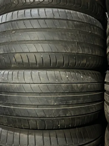 Jogo de pneus 18 Bmw X1 , X2 audi Q3 225/50 R18 Michelin ( 225/50/18 )