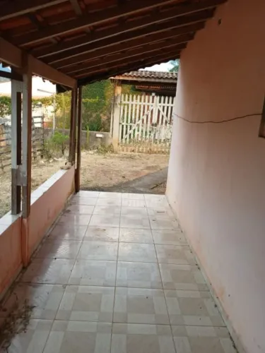 Chácara com 2 dormitórios à venda, 504 m² por R$ 320.000,00 - Terra Preta - Mairiporã/SP