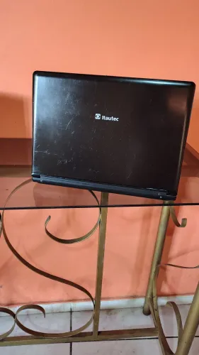 Notebook Itautec core i5