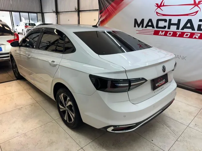 Volkswagen Virtus Comfort. 200 TSI 1.0 Flex 12V AUT 2024