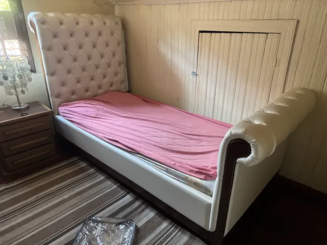 Cama