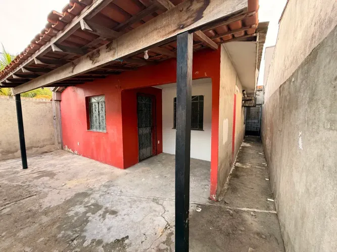 Imóvel para venda com 140 metros quadrados com 2 quartos em Nova Cidade - Manaus - AM