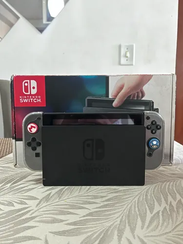 Nintendo switch v1
