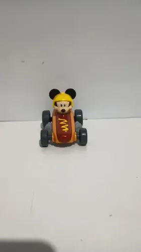 Mattel Mickey's Hot Diggity Dogster  8 cm