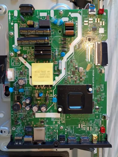 Placa principal TV tcl Semp 43S5400A