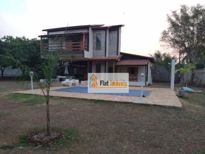Sobrado Condomínio Jardim Eldorado 3 dormitórios à venda, 250 m² por R$ 1.200.000