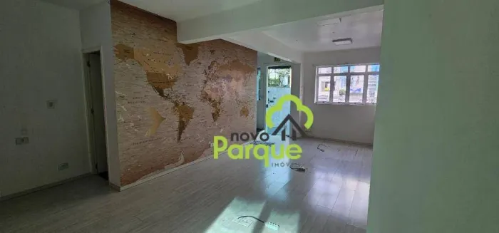 Sobrado com 7 dormitórios, 150 m² - venda por R$ 1.980.000,00 ou aluguel por R$ 9.120,00/m