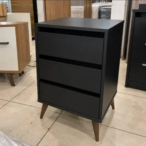 Mesa de Cabeceira (Entrega Rápida Produto Novo)
