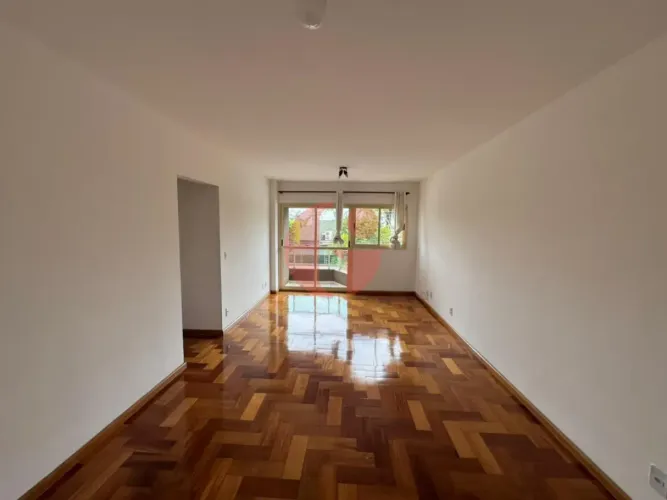 Apartamento para venda e locação no condomínio New York com 4 quartos e 2 vagas de garagem