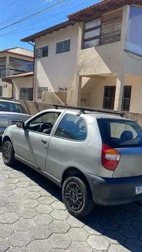 Fiat Palio 1.0/ Trofeo 1.0 Fire/ Fire Flex 2P 2006