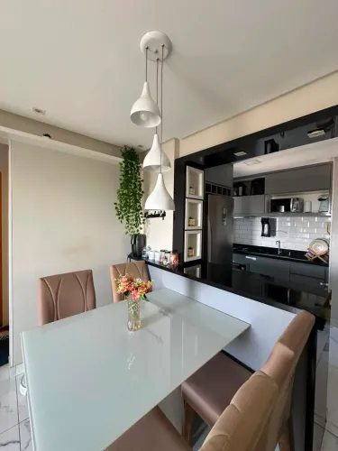Residencial Portal das Flores