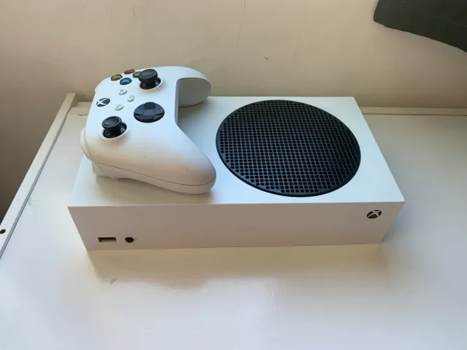 Xbox séries S 