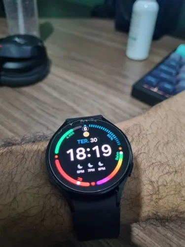 Samsung watch 4