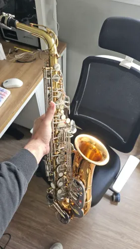 Saxofone Alto Michael