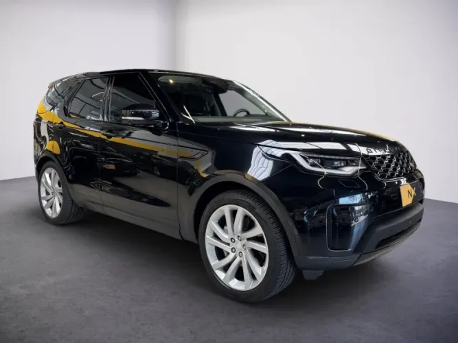 Land Rover Discovery HSE 3.0 V6 4X4 Aut. 2022
