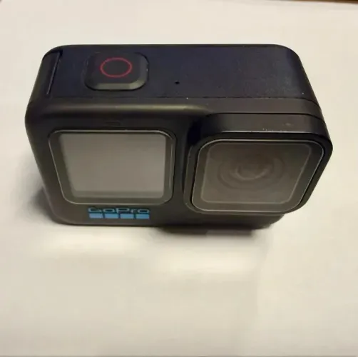Gopro Hero 11 Black + Acessórios