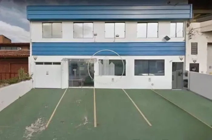 Loja para Locação, Jardim Atlântico - Florianópolis