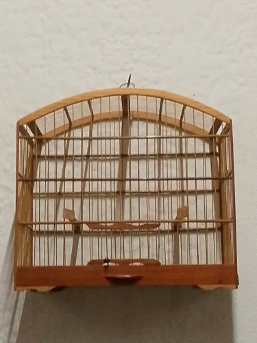 Gaiola 
