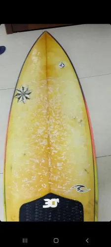 Prancha de surf