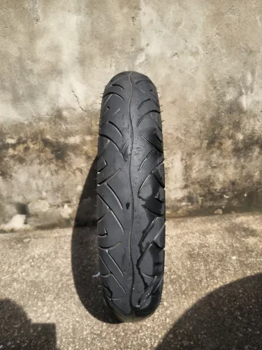 Pneu Pirelli Sport Demon 100/80 - 17 (sem camara)