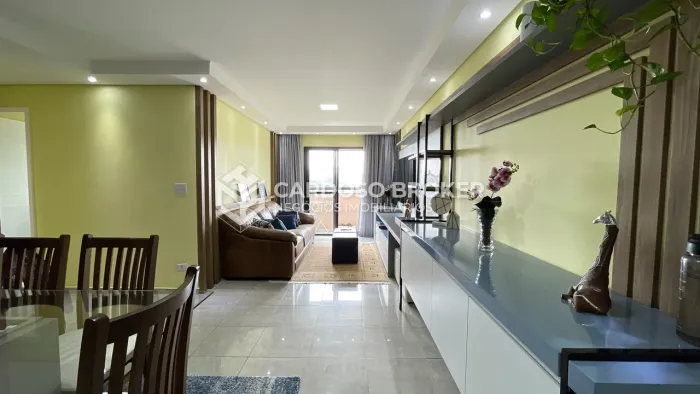 Apartamento para locação, Copacabana Dezoito do Forte Empresarial/Alphaville., Barueri, SP
