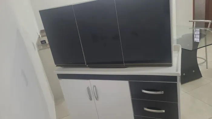 Armario de cozinha