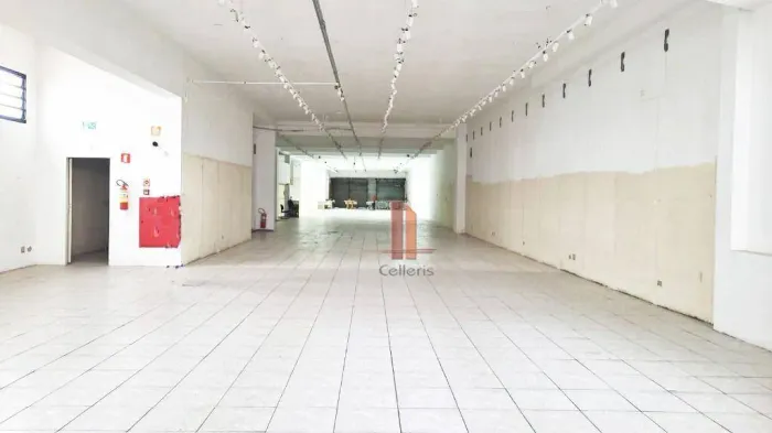 Ponto Comercial Alto Padrão Localização Privilegiada Vila Formosa - Área Construída de 2