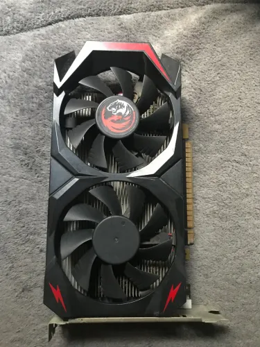 Gtx550ti