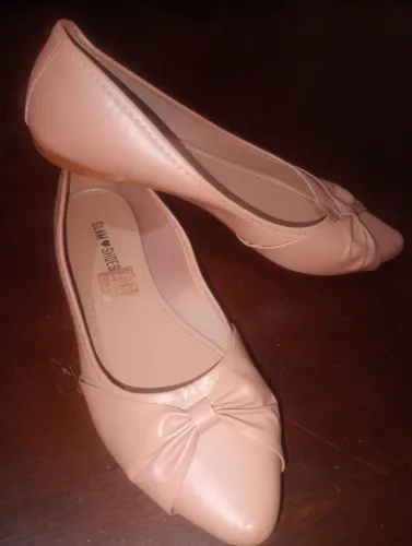 Sapatilha Glam Shoes