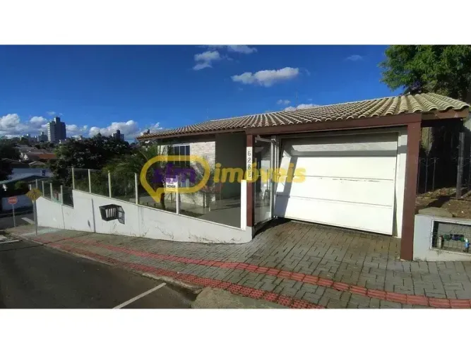 Casa para venda no bairro Maria Goretti Chapeco - sc