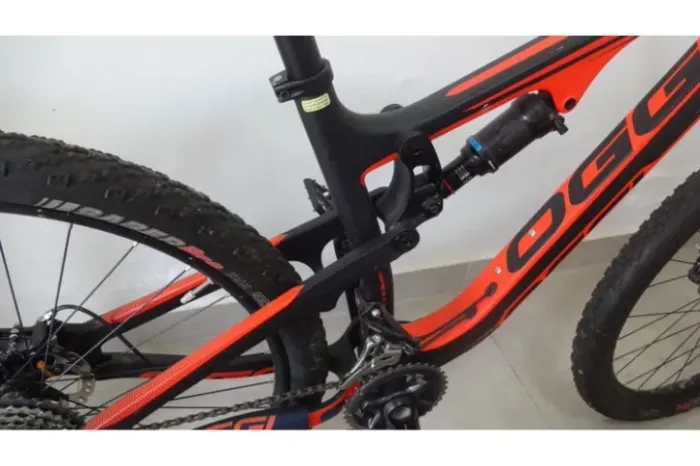 bike oggi cattura pro xt 2020