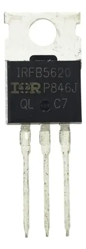 MOSFET IRFB5620 Transistor