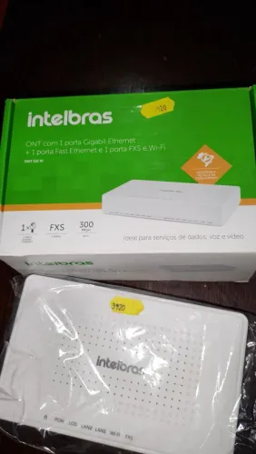 Swuit Intelbras