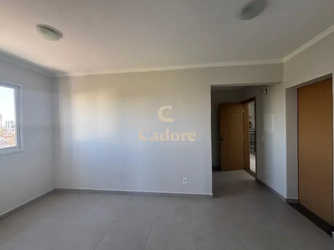 Apartamento à venda no Bairro Brasil com 2/4 e com móveis planejados