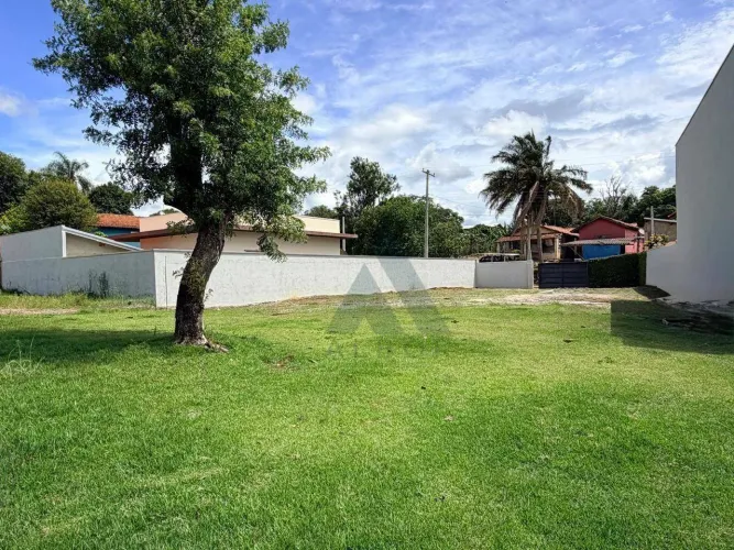Terreno à venda, 4200 m² por R$ 180.000,00 - Santa Cruz dos Matos - São Miguel Arcanjo/SP