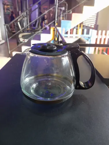Copo cafeteira 