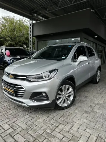 Chevrolet Tracker Premier 1.4 Turbo 16V Flex AUT 2019