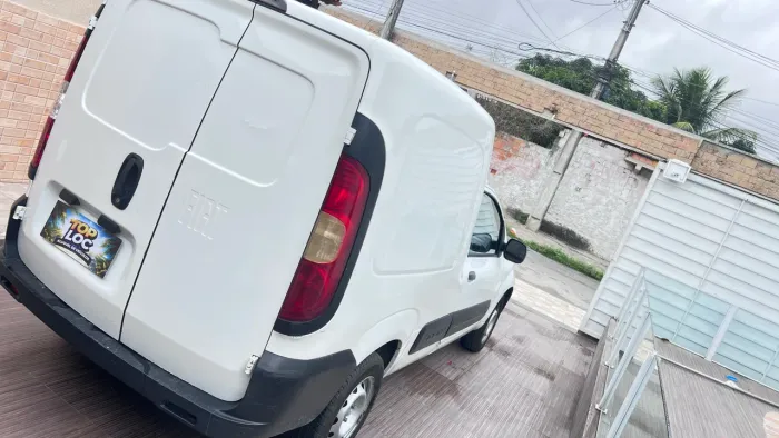 Aluguel de carro 