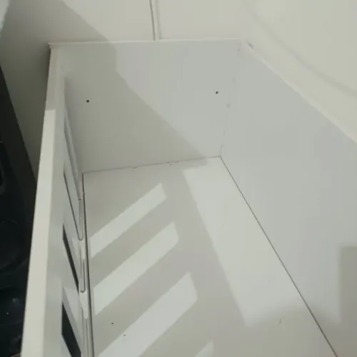 mini berço