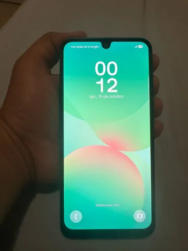 Samsung A26