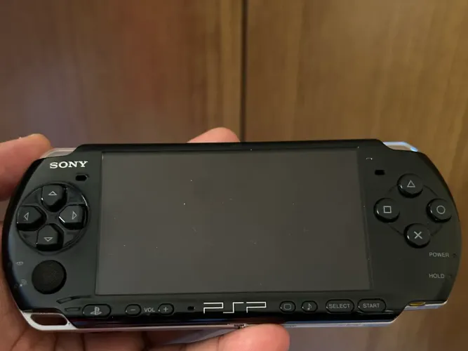PSP 3001