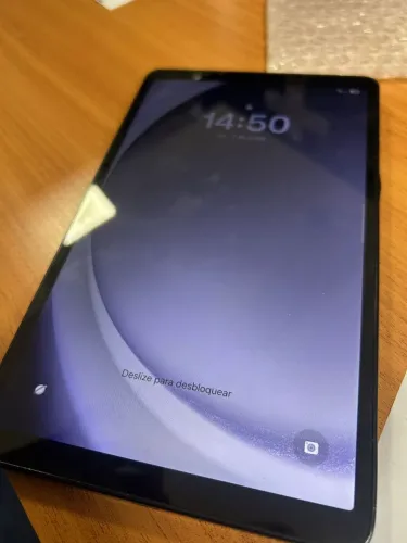 Tablet A9 Samsung