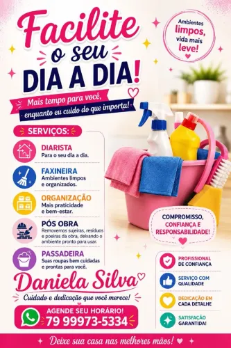Diarista