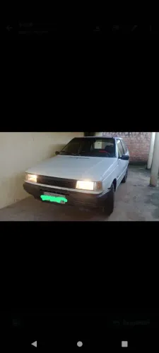 Fiat Premio S 1.5 I.e./ 1.5 / 1.3 1993